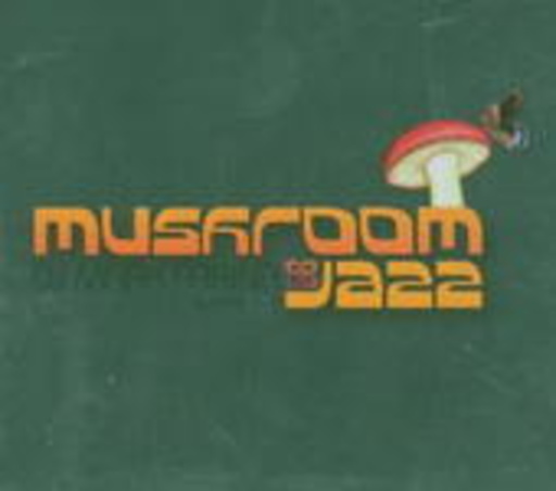 Diverse – Mushroom Jazz Vol. 5