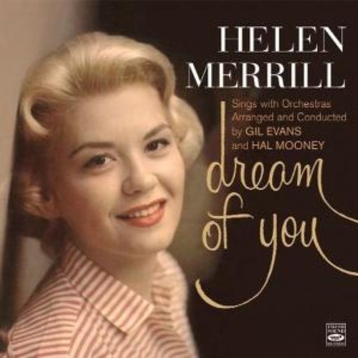 Helen Merrill – Dream Of You