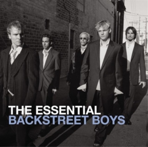 Backstreet Boys – The Essential