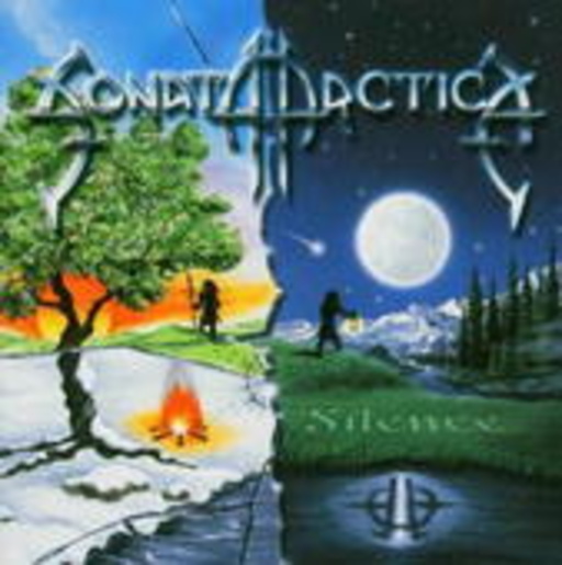Sonata Arctica – Silence