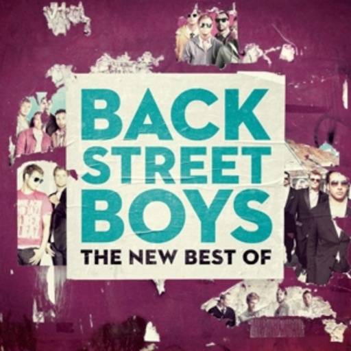 Backstreet Boys – The New Best Of