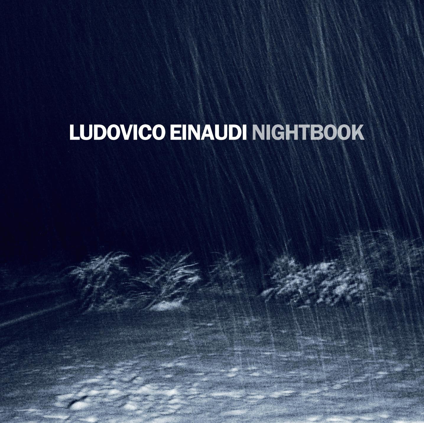Ludovico Einaudi – Nightbook