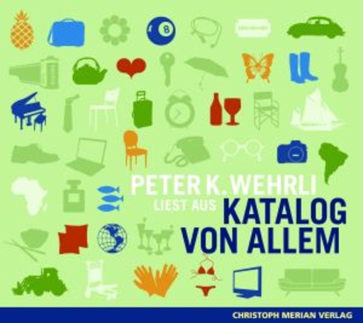 Diverse – Katalog von allem