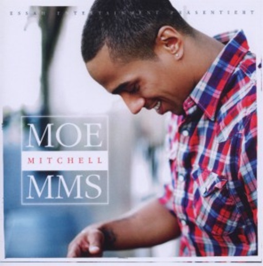 Moe Mitchell – MMS