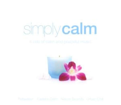 Diverse – Simply Calm