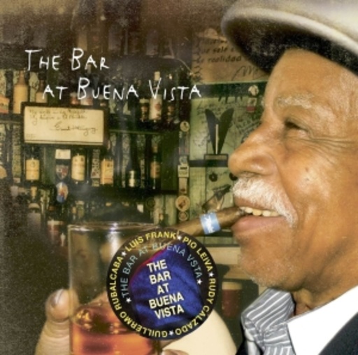 Diverse – The Bar At Buena Vista