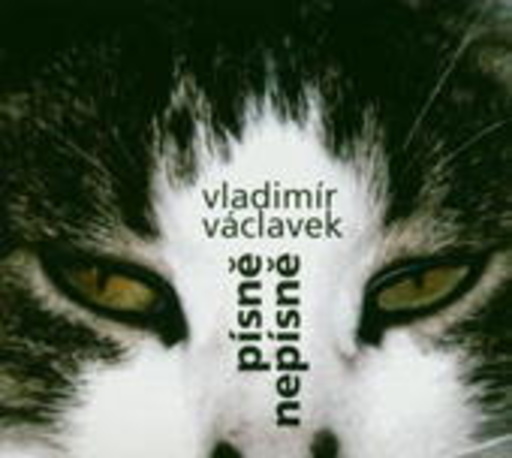 Vladimir Vaclavek – Pisne Nepisne