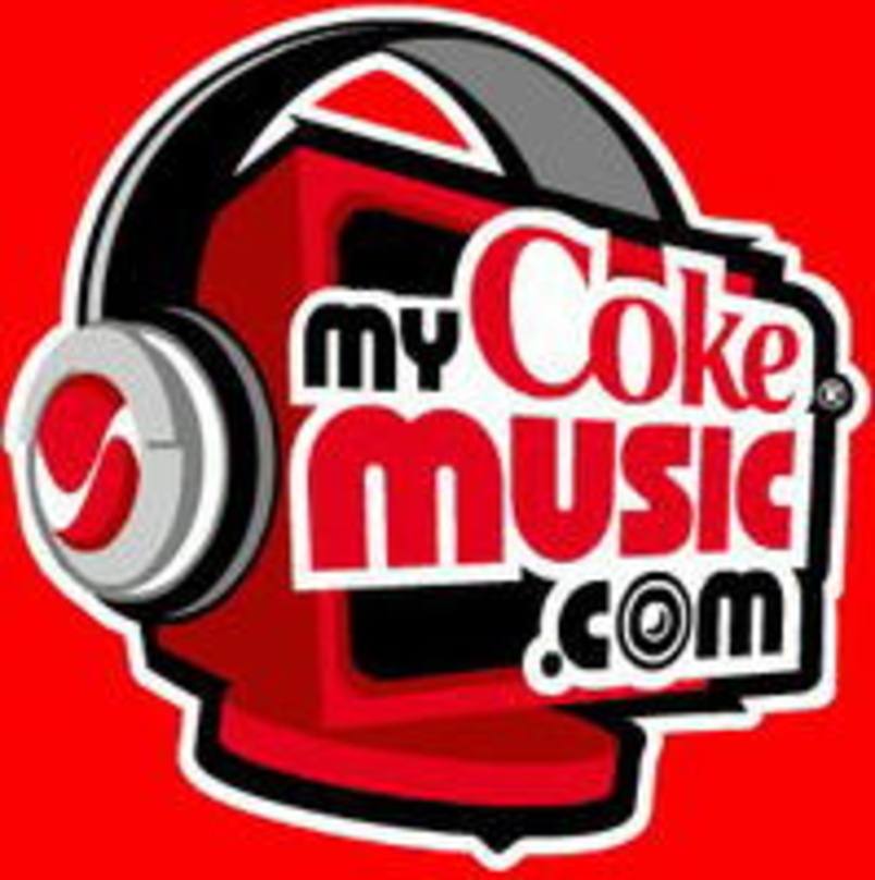 Fast so beliebt wie Apples iTunes:Mycokemusic