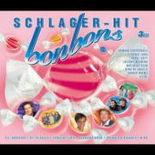 Diverse – Schlager Hit-Bonbons