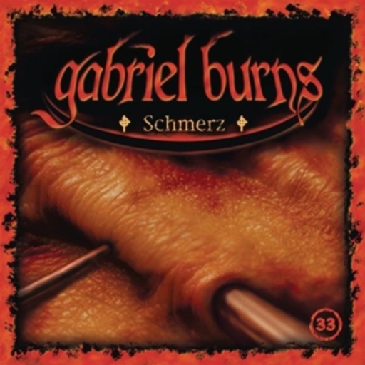 Diverse – Gabriel Burns - Schmerz (33)