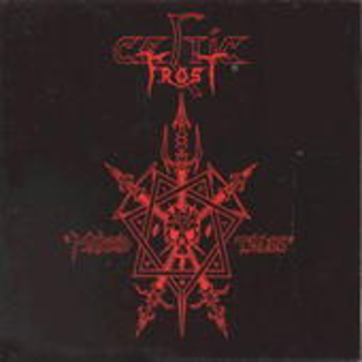 Celtic Frost – Morbid Tales
