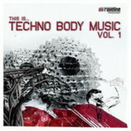 Diverse – Techno Body Music Vol. 1