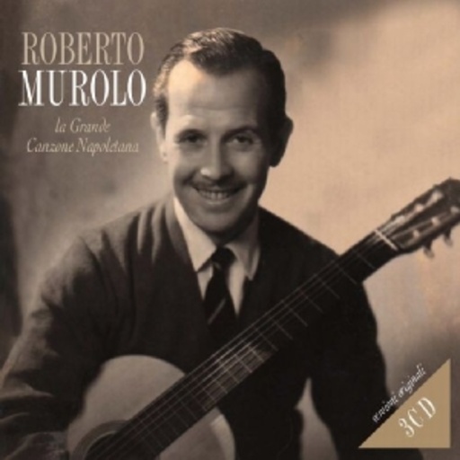 Roberto Murolo – Roberto Murolo