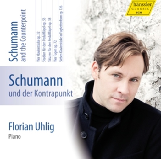 Florian Uhlig – Schumann und der Kontrapunkt