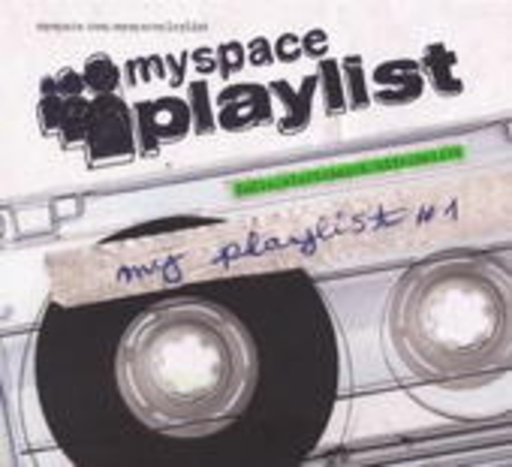 Diverse – MySpace Playlist Vol. 1