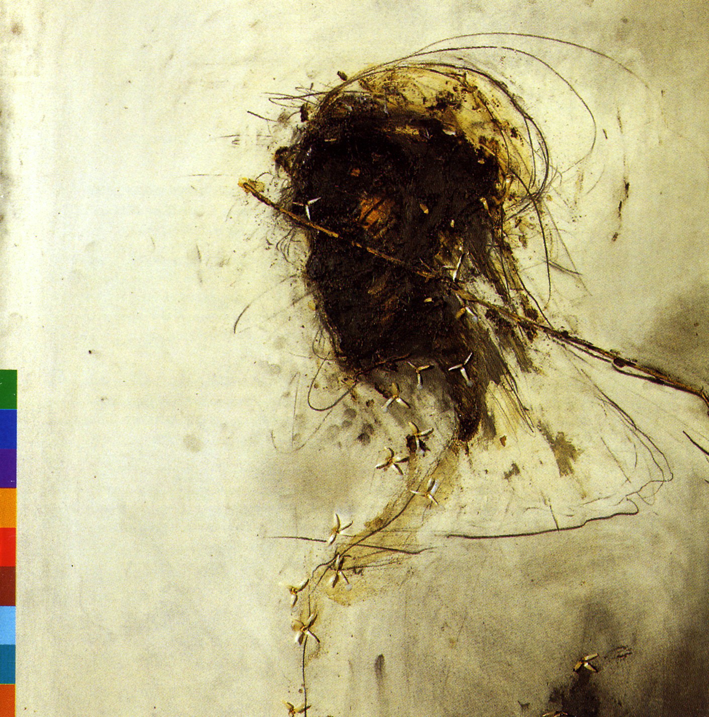 Peter Gabriel – Passion