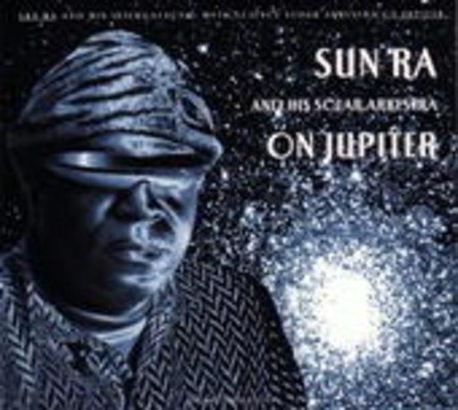Sun Ra – On Jupiter