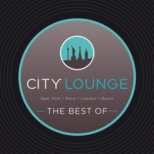 Diverse – City Lounge - The Best Of