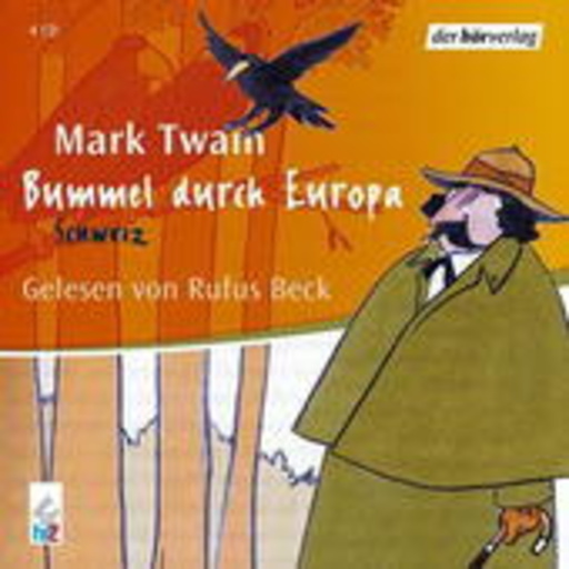 Bummel durch Europa – Schweiz