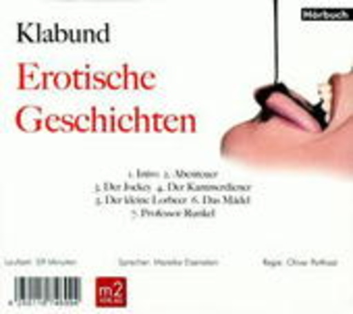 Diverse – Erotische Geschichten