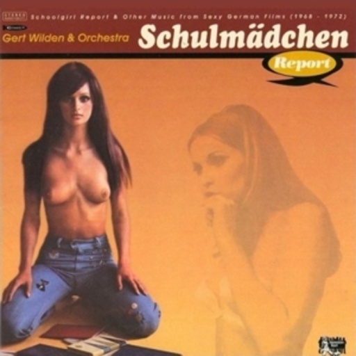 Gert Wilden – Schulmädchen Report