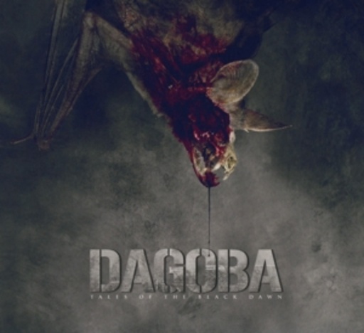 Dagoba – Tales Of The Black Dawn