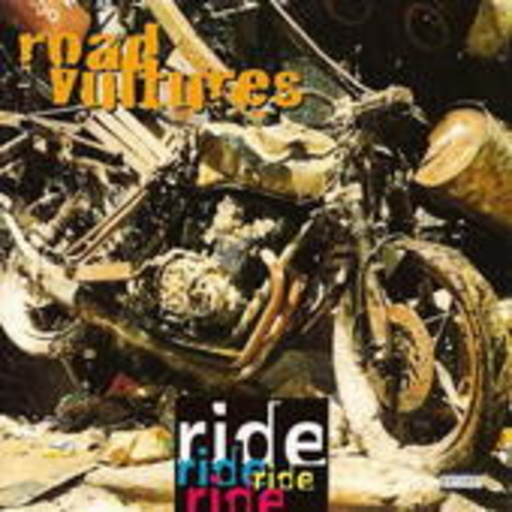 Road Vultures – Ride