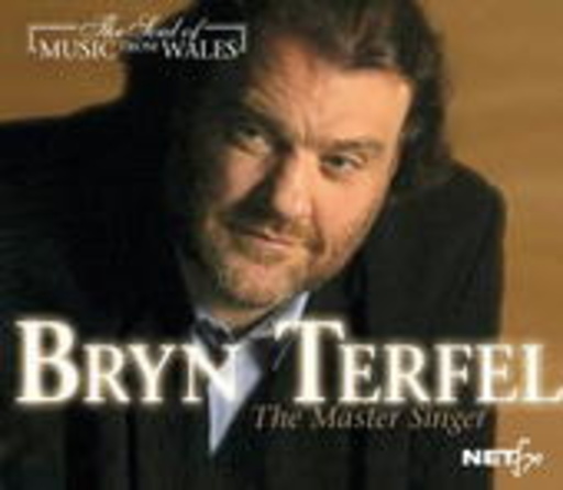 Bryn Terfel – The Master Singer