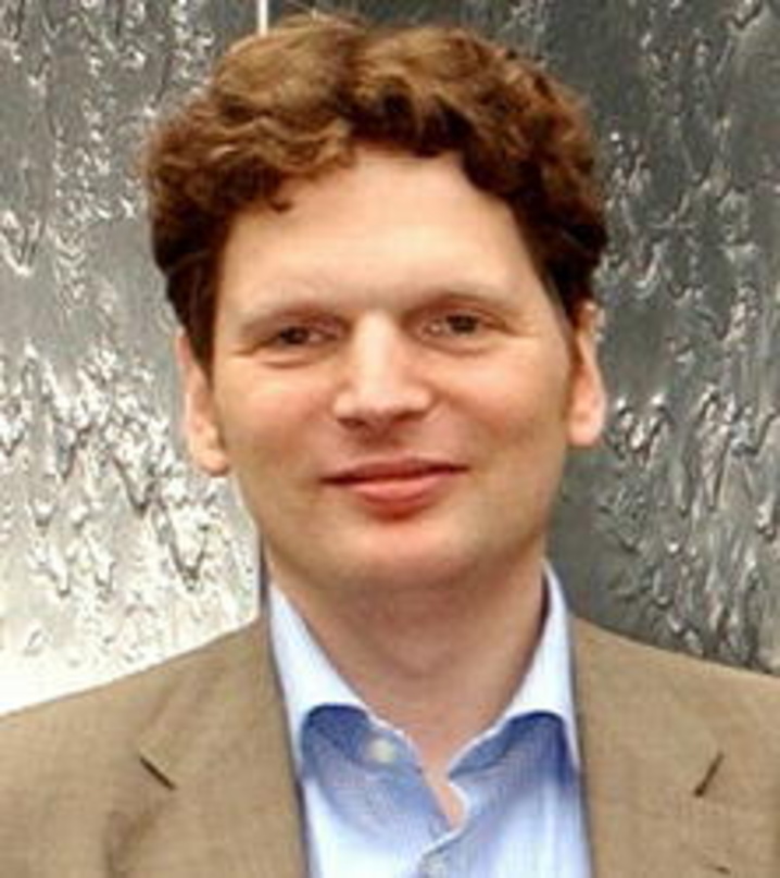 Wirkt künftig in Berlin: Martin Schaefer