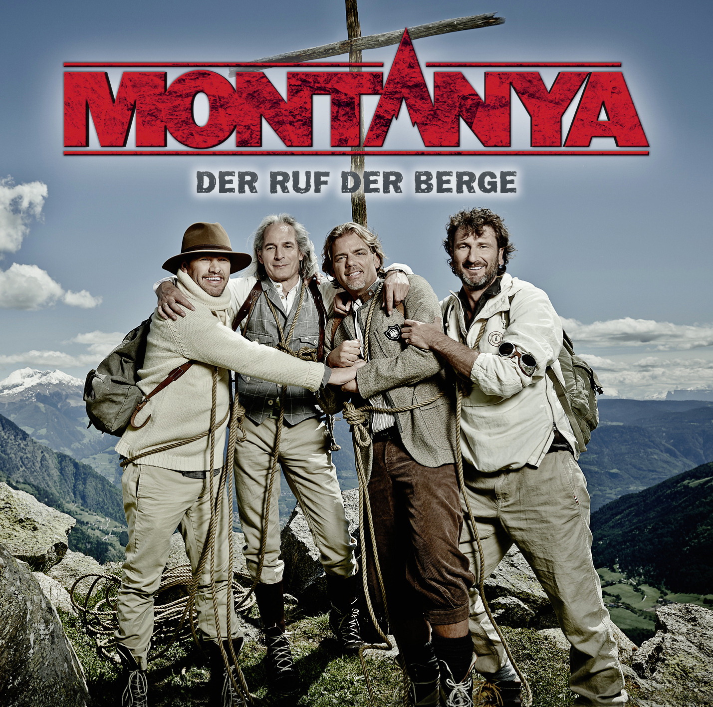 Montanya – Der Ruf der Berge