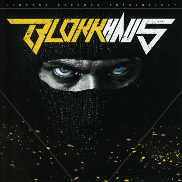 Blokkmonsta – Blokkhaus