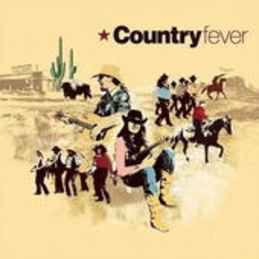 Diverse – Country Fever