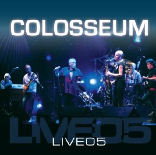 Colosseum – Live 05