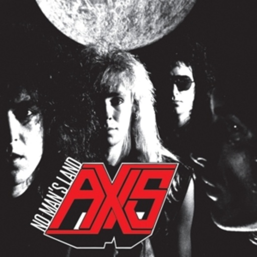 Axis – No Man's Land