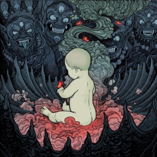 Mono & The Ocean – Transcendental EP