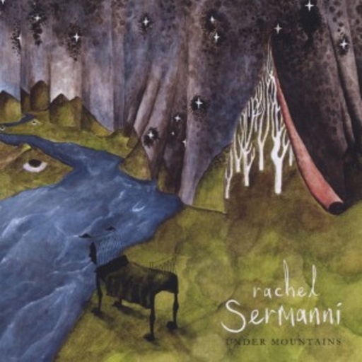 Rachel Sermanni – Under Mountains