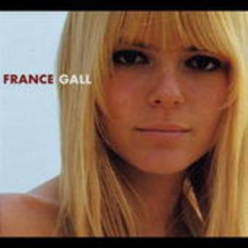 France Gall – CD Story
