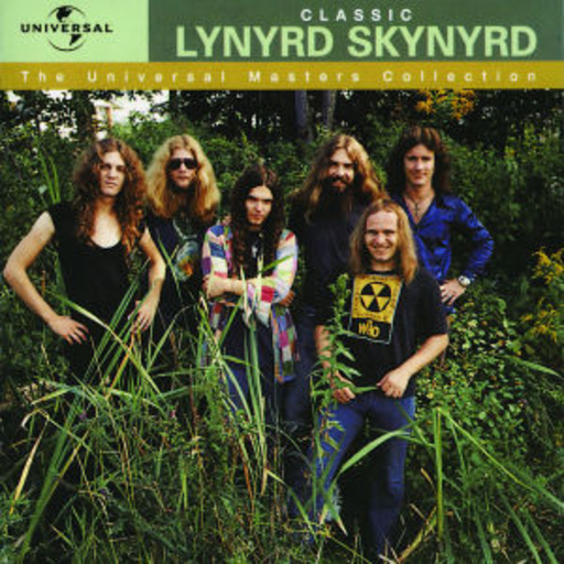 Lynyrd Skynyrd – Universal Masters Collection