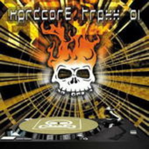 Diverse – Hardcore Traxx Vol. 1