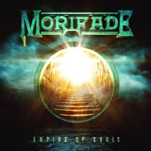 Morifade – Empire Of Souls