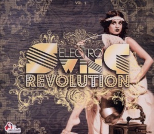 Diverse – The Electro Swing Revolution