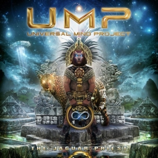 Universal Mind Project – The Jaguar Priest