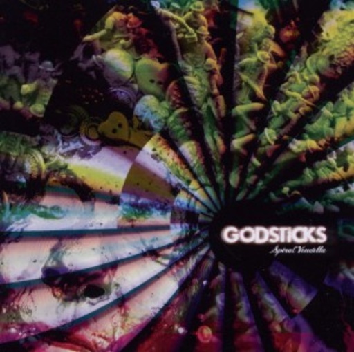 Godsticks – Spiral Vendetta