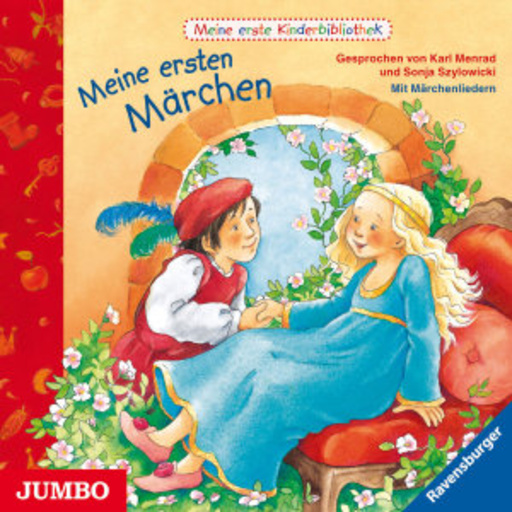 Diverse – Meine ersten Märchen