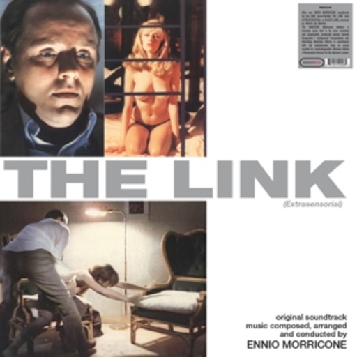 Ennio Morricone – The Link