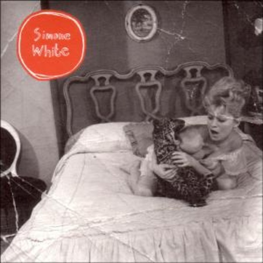 Simone White – I Am The Man