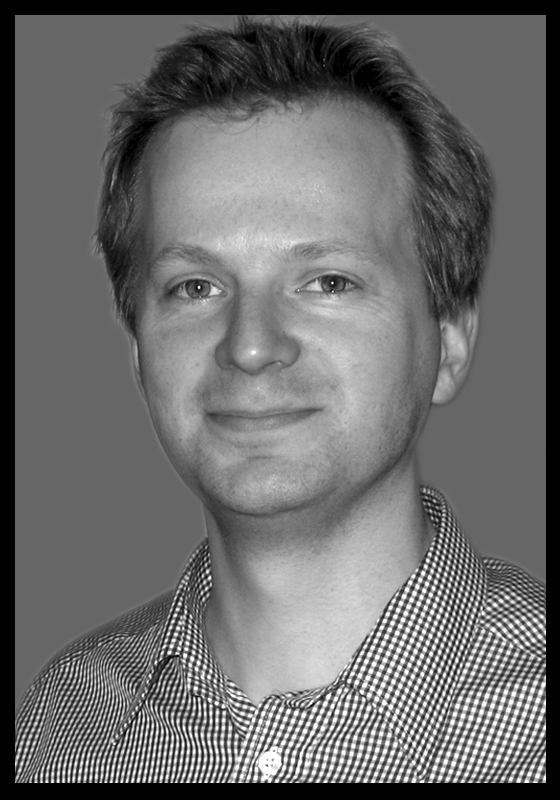 Bernhard Falch