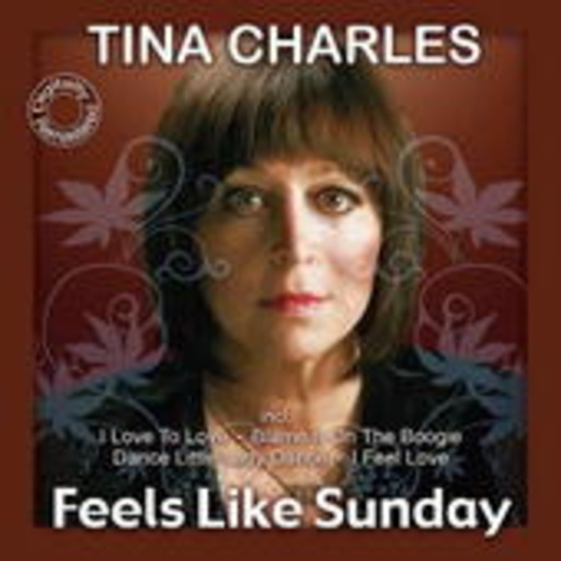 Tina Charles – Feels Like Sunday