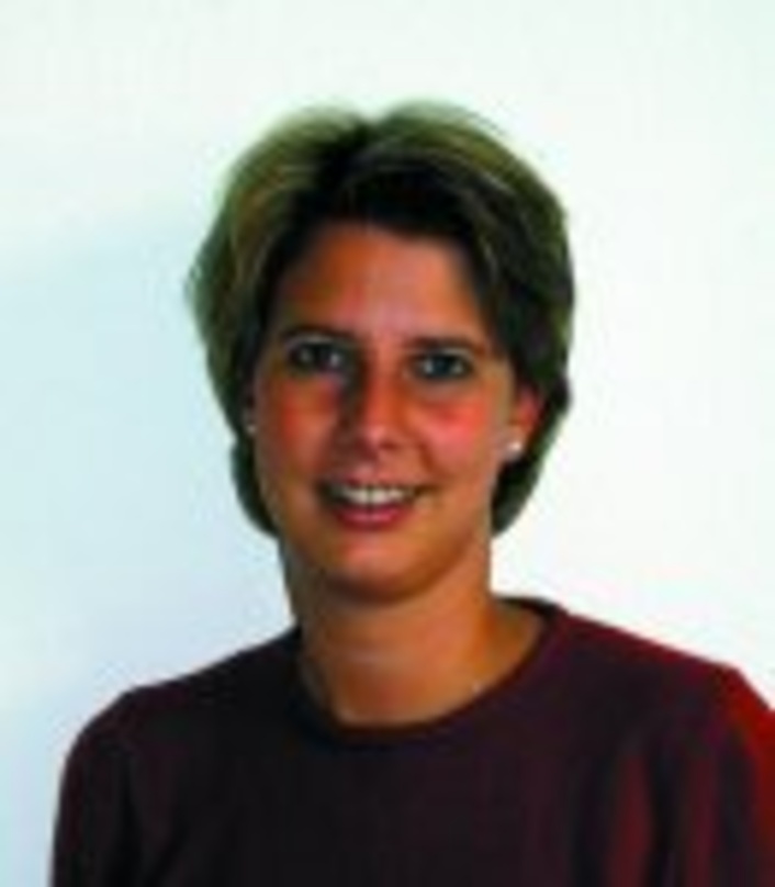 Verhilft Händlern zur Vergütung: Nina Krogmann