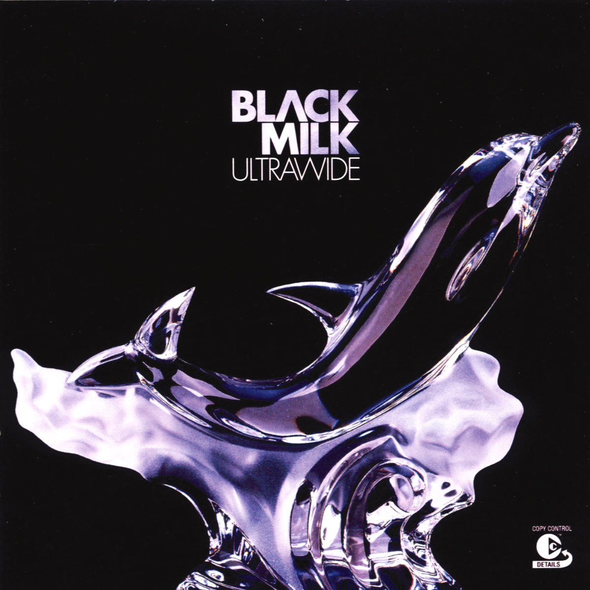 Black Milk – Ultrawide